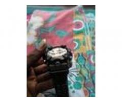 Want to sell my G-Shock GG B-100