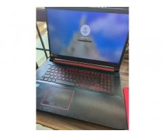 17 inch Acer Nitro 5 Gaming Laptop