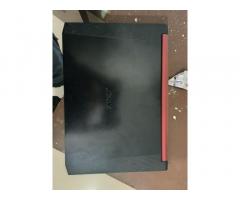 17 inch Acer Nitro 5 Gaming Laptop