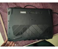 17 inch Acer Nitro 5 Gaming Laptop