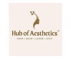 Hub of Aesthetics (Skin Hair Laser Diet)