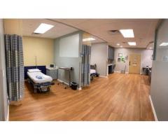 Symmetry Vascular Center