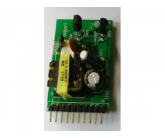 Igbt Driver 6-20kva