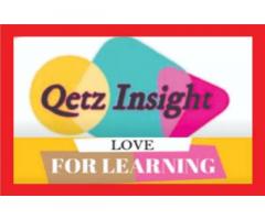 Qetz insight