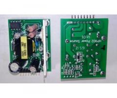 SPS PCb (36& 96V)
