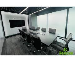 Innovative Office Interior Design Services Across India
