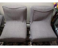 Sofa Set
