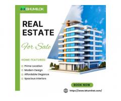 Discover the Best Property for You at Bhumilok