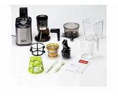 Kuvings Commercial cold press juicer C600