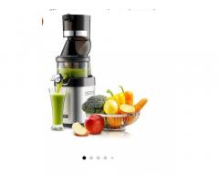 Kuvings Commercial cold press juicer C600