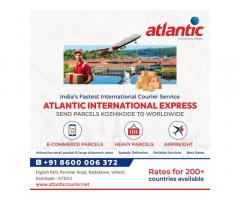 Atlantic International Express