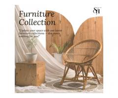 Home Luxury Furniture and Decor from Jodhpur - Stylish Arc