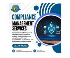 Compliance Management System