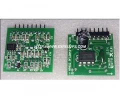 PFC Driver PCB