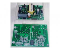 Charger pcb , 1Amp 36v