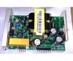 Charger pcb , 1Amp 96v