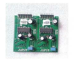 MT DC_DC  Module UPS PCB