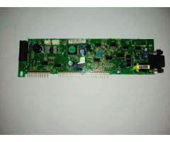 MT Controler PCB 1/2/3 kva