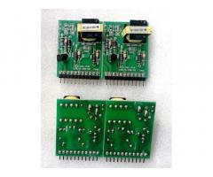 MT  SCR Driver PCB
