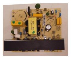 H 1kva 36v 6AMP Charger
