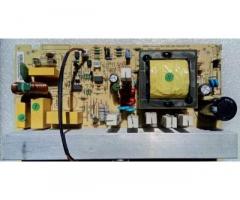 H2 3kva 96v 8Amp Charger