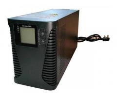 UB Series 1kVA High Frequency Online UPS
