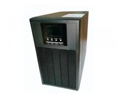 XP 6kVA High PF Online UPS