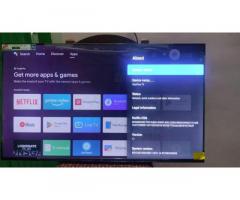 Oneplus y1s 43 inch android tv for sale