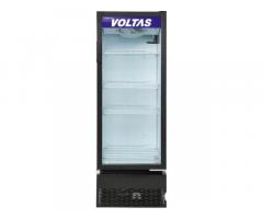 Voltas 320 ltr commercial fridge