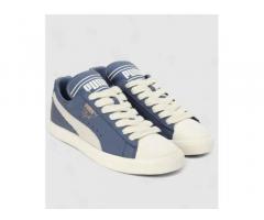 Puma shoe