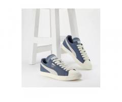 Puma shoe