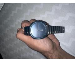 Titan Edge – Ultra Slim & Elegant Watch (Original)