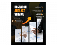 Traders who wants to invest in indian stock market connect with intensify research pvt ltd.