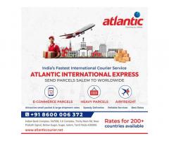 Atlantic International Express