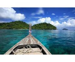 Trusted International Travel Agency in Coimbatore - Triaz Tours & Travels