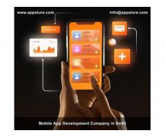 Mobile App Development Company