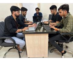 DGR Academy - Best Digital Marketing Institute and Course In Jaipur