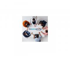 Fiinovation : Bridging NGOs and CSR Funds @011-42332277
