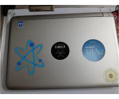 HP Pavillion Notebook
