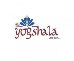 The Yogshala Clinic