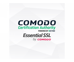 Secure Your Website Instantly with EssentialSSL DV Certificate - 2