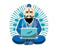 Best Astrology Website Design | Ranking Guru