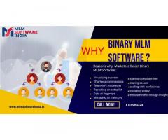 MLM Software in Coimbatore