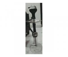 Premium Olive Hookah for Sale – ₹2,500