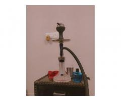 Premium Olive Hookah for Sale – ₹2,500