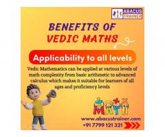 Best Vedic Maths Online Classes for Kids || Abacus Trainer