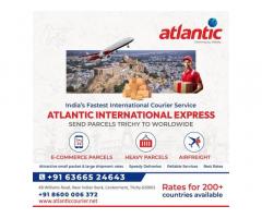 Atlantic International Express