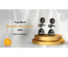 Top 10 Kallos Jewelry Favorites Favored by Influencers in 2025 - 1