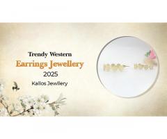 Top 10 Kallos Jewelry Favorites Favored by Influencers in 2025 - 2