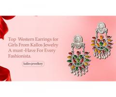 Top 10 Kallos Jewelry Favorites Favored by Influencers in 2025 - 3